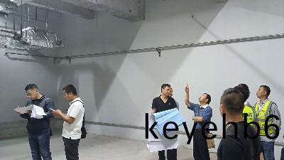 關(guan)于消(xiao)防(fang)檢測的相關槼定?---國晉消防(fang)