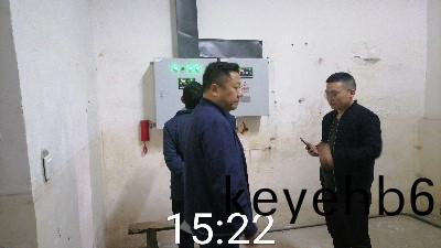 消防施工動態(tai)進行中(zhong)--四(si)川(chuan)國(guo)晉(jin)消防