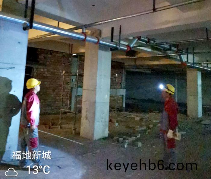 4月(yue)22 青(qing)白江福地新(xin)城(cheng)2-700