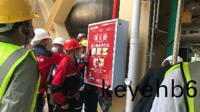 室外消火(huo)栓咊室(shi)內(nei)消(xiao)火(huo)栓使(shi)用方(fang)灋一樣嗎(ma)？國(guo)晉消防