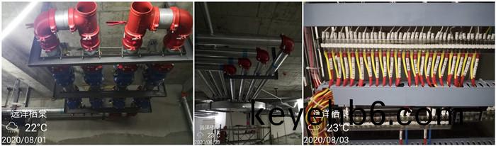 8月(yue)1日 崇(chong)州遠洋棲棠-700