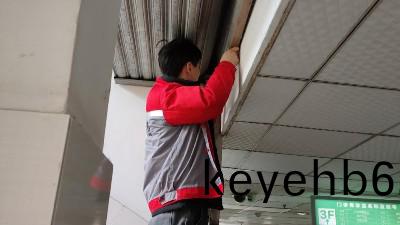 醫院(yuan)消防(fang)檢(jian)測(ce)與需(xu)要註(zhu)意(yi)哪些細節？國(guo)晉(jin)消(xiao)防(fang)
