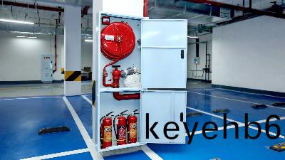 國晉消防-小(xiao)知識科(ke)普(pu)之消(xiao)火栓(shuan)的使用