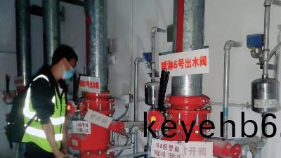 國晉消(xiao)防---消防(fang)用(yong)電(dian)有(you)哪些基(ji)本(ben)要求？