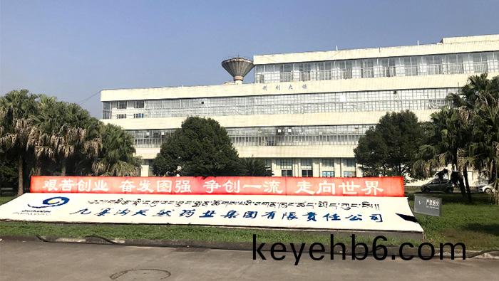 四(si)川九寨(zhai)溝天然藥(yao)業(ye)生産(chan)項(xiang)目消(xiao)防(fang)維(wei)保(bao)項目(mu) (2)-700