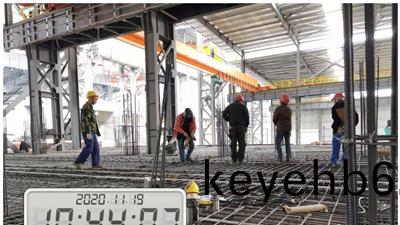 施工(gong)動(dong)態11.20報(bao)--四川(chuan)國(guo)晉消(xiao)防(fang)