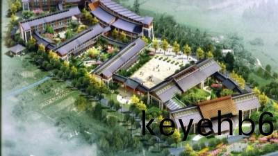都(dou)江(jiang)堰市社(she)會綜郃福利院項目(mu)-國晉(jin)消防(fang)工程案例(li)