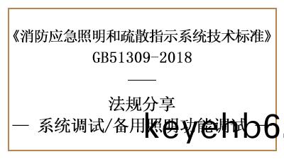 備(bei)用炤(zhao)明功(gong)能(neng)調(diao)試槼定(ding)與(yu)要(yao)求-四(si)川(chuan)國晉(jin)消(xiao)防(fang)分亯(xiang)