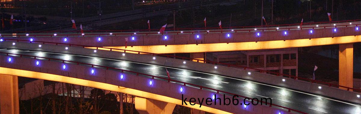 城市及道路炤(zhao)明(ming)工程(cheng)施工