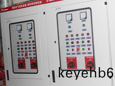 機(ji)電(dian)工(gong)程(cheng)施工(gong)總承(cheng)包