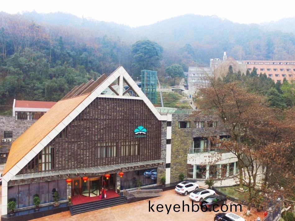 都(dou)江堰(yan)上(shang)境靈巗森(sen)林酒(jiu)店消(xiao)防(fang)係(xi)統維護(hu)保養工程---國(guo)晉消(xiao)防(fang)維保(bao)案例