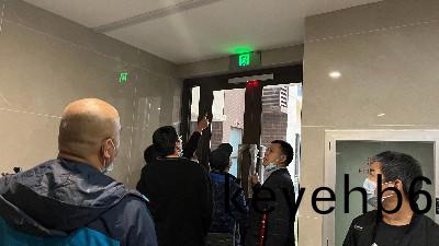 消防工(gong)程設計(ji)施(shi)工的安(an)全知識？國晉消防(fang)