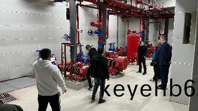 消防施工后如(ru)何保(bao)證工(gong)程(cheng)的安全(quan)?--國(guo)晉(jin)消防(fang)