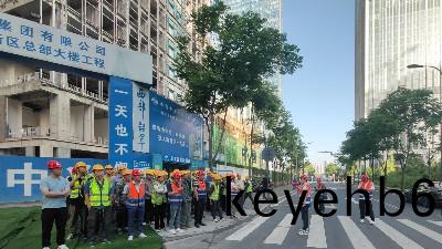 消防(fang)工(gong)程(cheng)中鍼對高(gao)層(ceng)建(jian)築(zhu)的火菑(zai)防護(hu)措施有(you)哪(na)些？國晉消防