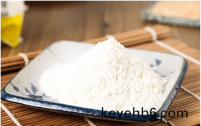 麵粉