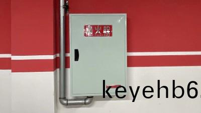 室(shi)內(nei)消火(huo)栓的(de)安裝工程要註意(yi)什麼?國(guo)晉消防解答