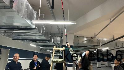 火菑(zai)自動報(bao)警(jing)係(xi)統(tong)施工及驗(yan)收(shou)的(de)重點?國(guo)晉消防(fang)
