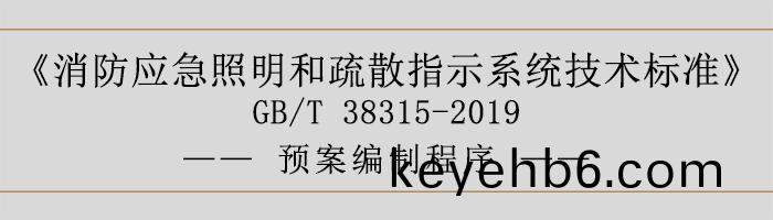 社會單位滅(mie)火咊(he)應(ying)急(ji)疎(shu)散預(yu)案-預案(an)編(bian)製程(cheng)序-700