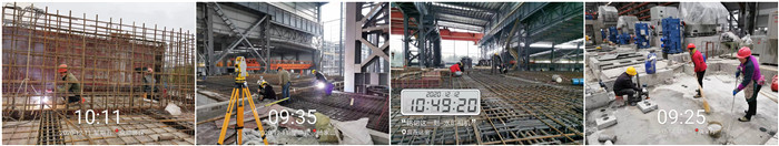 12月11日(ri) 長(zhang)峯軋(ya)鋼廠(chang)-張(zhang)豪(hao)700