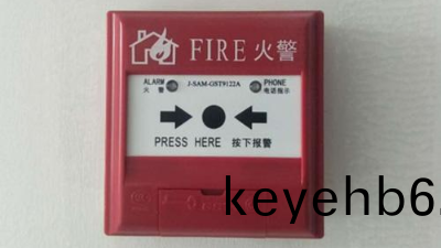 國晉消防帶您了(le)解火(huo)菑自動報警(jing)設備(bei)