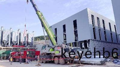 國(guo)晉(jin)：消防工程施(shi)工后如何保(bao)障(zhang)其安(an)全(quan)性(xing)