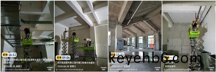 8月(yue)26日 玉屏廣場(chang)-李堃(kun)700