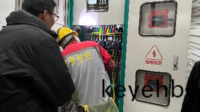 消防(fang)工程(cheng)施(shi)工(gong)檢(jian)測(ce)項目？--國晉消(xiao)防