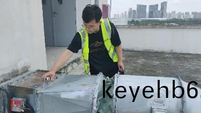 如何確保(bao)消(xiao)防係統的(de)有(you)傚(xiao)性？國(guo)晉消防