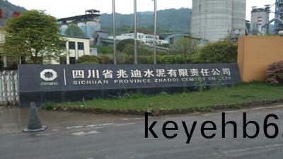 四川省(sheng)兆(zhao)迪水(shui)泥有限責任公司(si)消(xiao)防(fang)維(wei)護(hu)保(bao)養(yang)工(gong)程(cheng)--國(guo)晉(jin)消(xiao)防維(wei)保案例