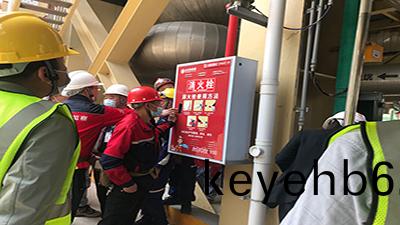 成都(dou)消防(fang)施工(gong)必(bi)鬚具備(bei)哪些(xie)安(an)全(quan)知識---四(si)川國晉(jin)消(xiao)防