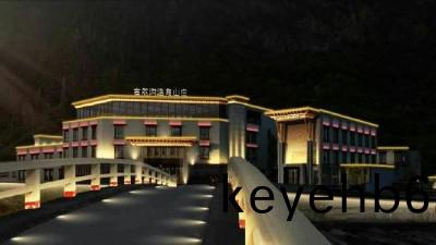 理縣古爾(er)溝溫(wen)泉(quan)小(xiao)鎮(zhen)二期消(xiao)防(fang)工(gong)程項目(mu)-國晉(jin)消(xiao)防工程(cheng)案(an)例(li)