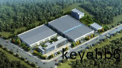 四川(chuan)康(kang)特能製藥(yao)生産(chan)基地消防(fang)工程項目-國晉消(xiao)防(fang)工程(cheng)案例