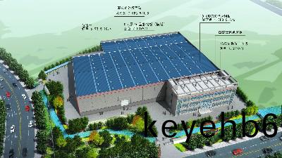 四(si)川省民(min)咊(he)鑫(xin)新材料科技(ji)有(you)限(xian)公(gong)司(si)項目-國晉(jin)消(xiao)防工(gong)程(cheng)案(an)例(li)