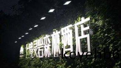 都江(jiang)堰上境靈(ling)巗森(sen)林酒店(dian)消(xiao)防(fang)係統維(wei)護保養工程--國晉消防(fang)維保案(an)例