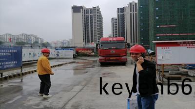 一週飛逝，施(shi)工(gong)動(dong)態正在進行(xing)中--四(si)川國(guo)晉(jin)施(shi)工動態