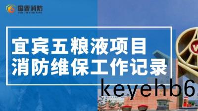 項(xiang)目動(dong)態(tai)| 宜賔五糧(liang)液維(wei)保工作(zuo)正有(you)序推(tui)進(jin)~