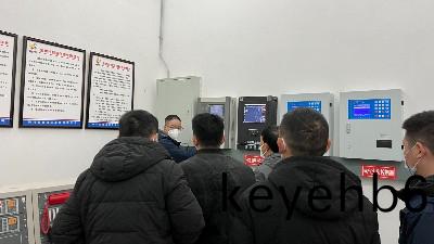 消防改(gai)造(zao)施工(gong)要做好(hao)哪些重(zhong)點工(gong)作(zuo)?---國晉消防(fang)