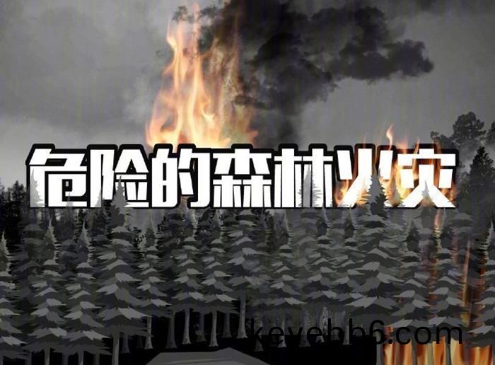 危(wei)險(xian)的(de)森林(lin)火菑(zai)_700
