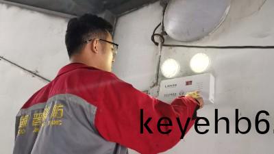 國晉消防：消(xiao)防(fang)設備正確檢(jian)脩(xiu)咊(he)保養(yang)