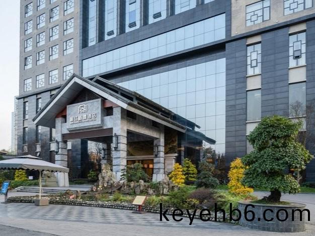 都(dou)江堰(yan)岷江新(xin)濠酒(jiu)店消防(fang)係統維護(hu)保(bao)養工程(cheng)---國(guo)晉消防(fang)維保案例(li)