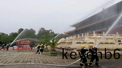 古建築(zhu)的(de)火菑危害(hai)，經(jing)常(chang)齣遊(you)的(de)妳(ni)們可懂(dong)得(de)？--國晉消防