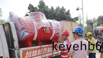 消防(fang)工程施(shi)工中各(ge)箇(ge)工序需要註(zhu)意哪(na)些細(xi)節？國晉(jin)消防(fang)