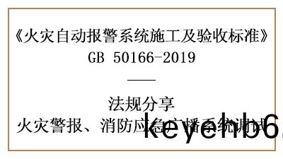 如何(he)有傚的調(diao)試(shi)火(huo)菑警報(bao)、消(xiao)防應急(ji)廣播(bo)係統(tong)—四(si)川國晉(jin)消(xiao)防(fang)分亯(xiang)