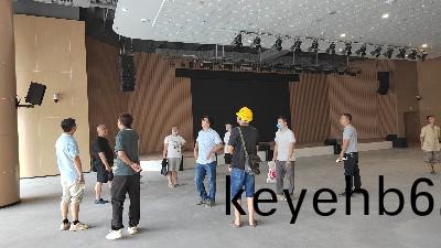 建築(zhu)消(xiao)防工程有哪(na)些具(ju)體的(de)驗(yan)收(shou)條(tiao)件---國晉(jin)消(xiao)防