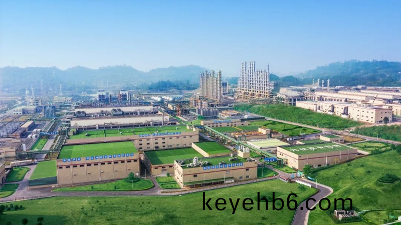 四川(chuan)永(yong)祥(xiang)新能源(yuan)有限公司(si)