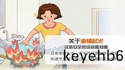 油鍋起(qi)火到底該(gai)怎(zen)麼辦(ban)？--四(si)川國晉(jin)消防(fang)