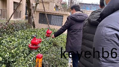 消防(fang)知(zhi)識(shi):滅(mie)火方灋(fa)及滅火(huo)常(chang)識---國(guo)晉消(xiao)防