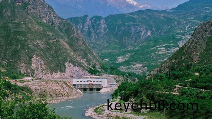國(guo)網四(si)川岷(min)江(jiang)供電-銅鐘(zhong)電站(zhan) (1)-700