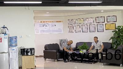 2020年6月(yue)工作總結(jie)會(hui)議--四(si)川國(guo)晉(jin)消防(fang)