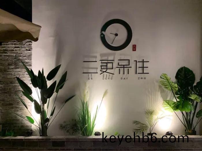 都江堰二(er)更獃(dai)住民(min)宿 (2)-700